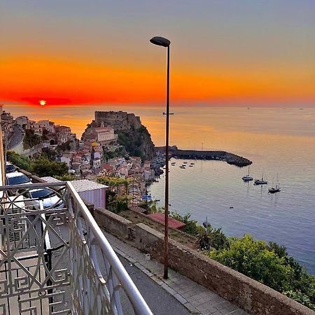 Nel Blu Dipinto Di Blu Villa Шила Екстериор снимка
