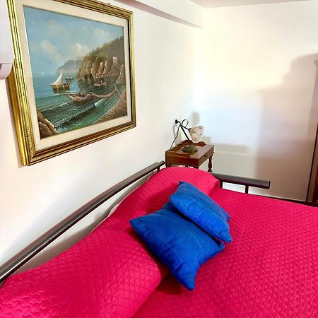 Nel Blu Dipinto Di Blu Villa Шила Екстериор снимка