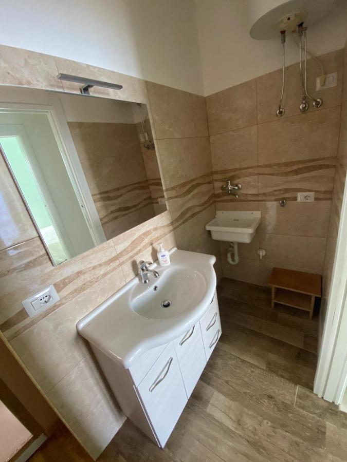Nel Blu Dipinto Di Blu Villa Шила Екстериор снимка
