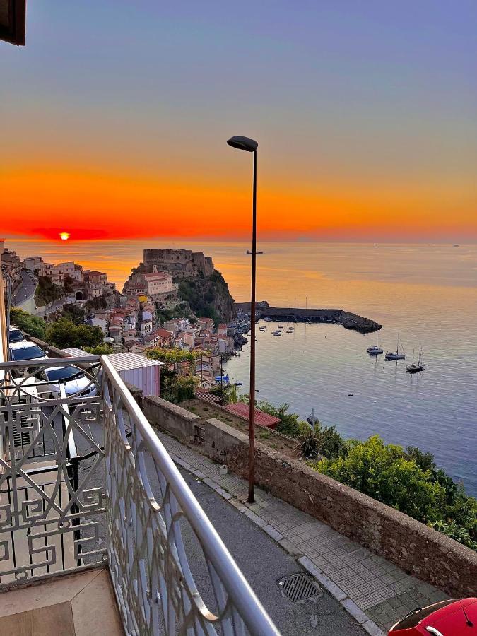 Nel Blu Dipinto Di Blu Villa Шила Екстериор снимка